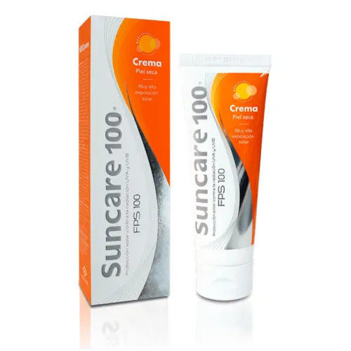 Suncare-Crema